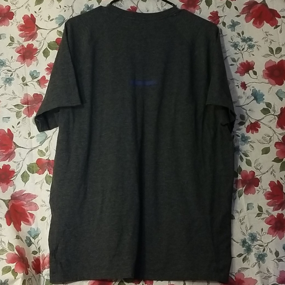 Men's GapFit T-Shirt - Picture 4 of 5